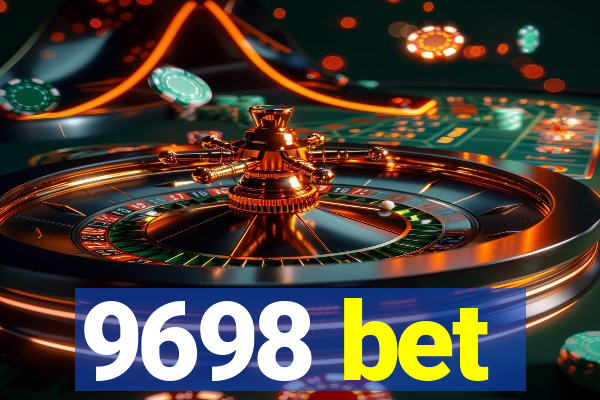 9698 bet